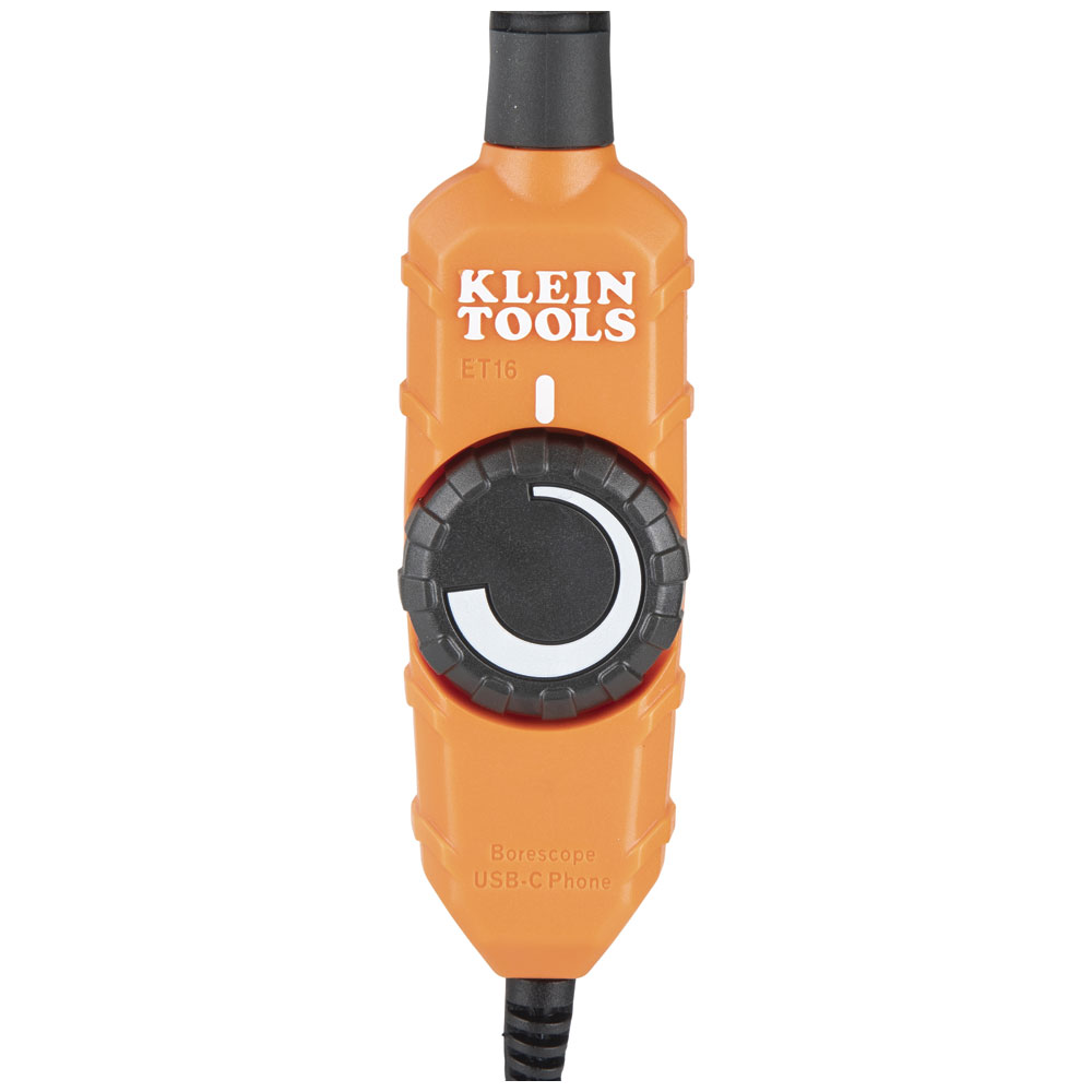 Android Cihazlar için Boroskop