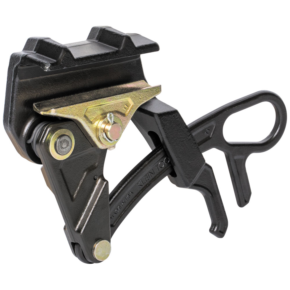 İletim Hat Kapma Aparatı (Geniş Aralıklı)