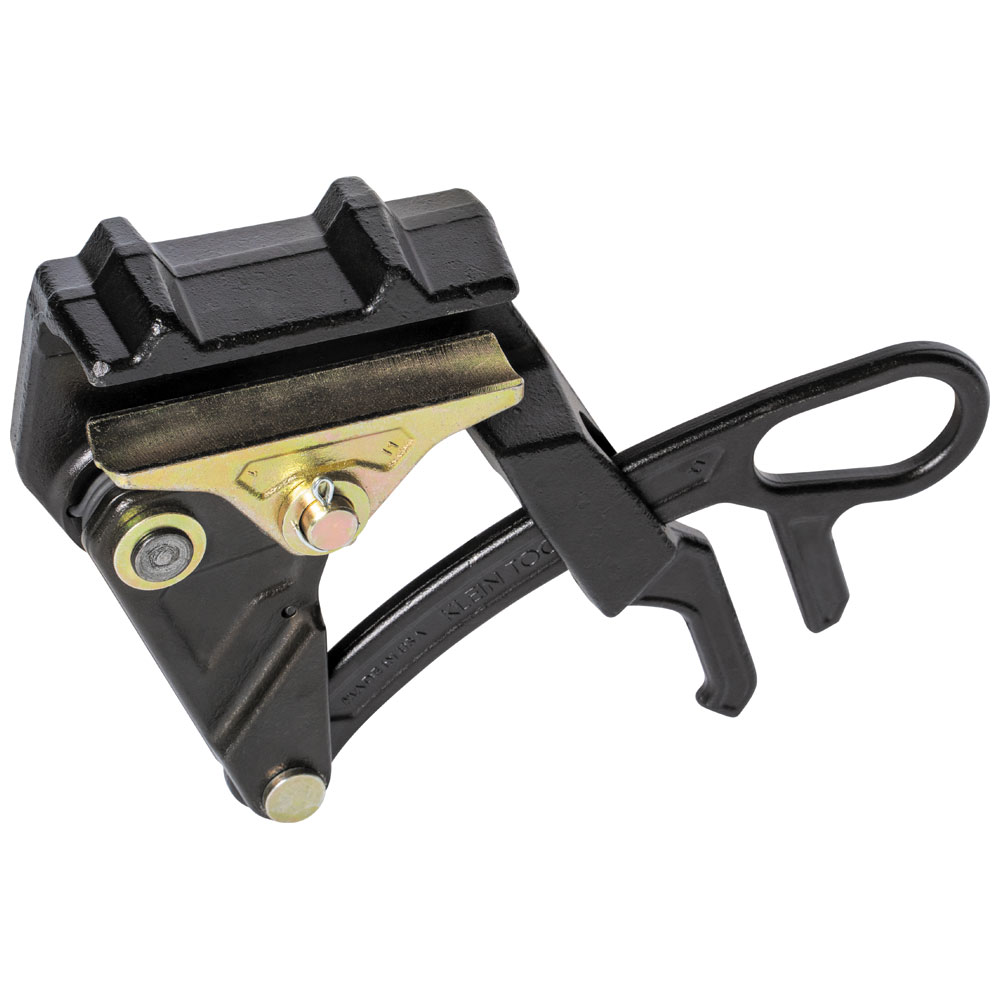 İletim Hat Kapma Aparatı (Geniş Aralıklı)