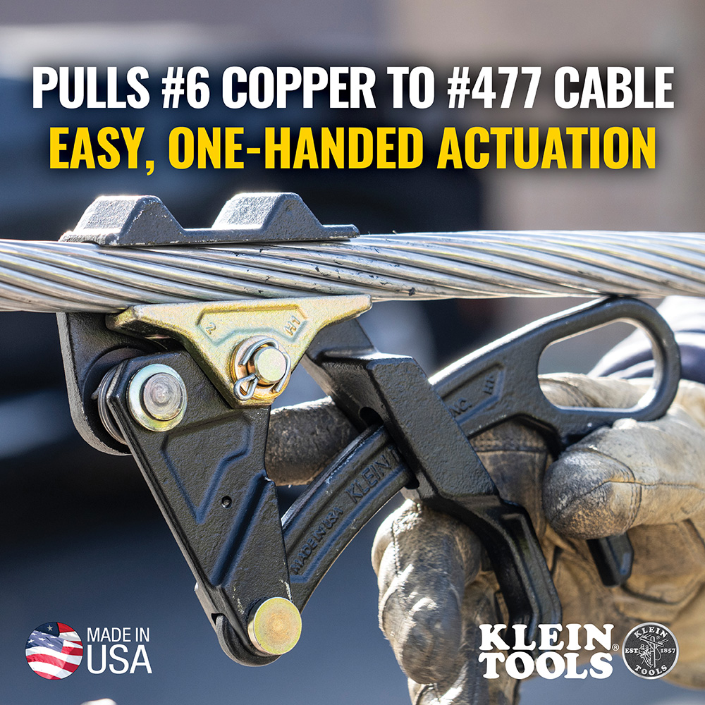 Dağıtım Hat Kapma Aparatı (Geniş Aralıklı)