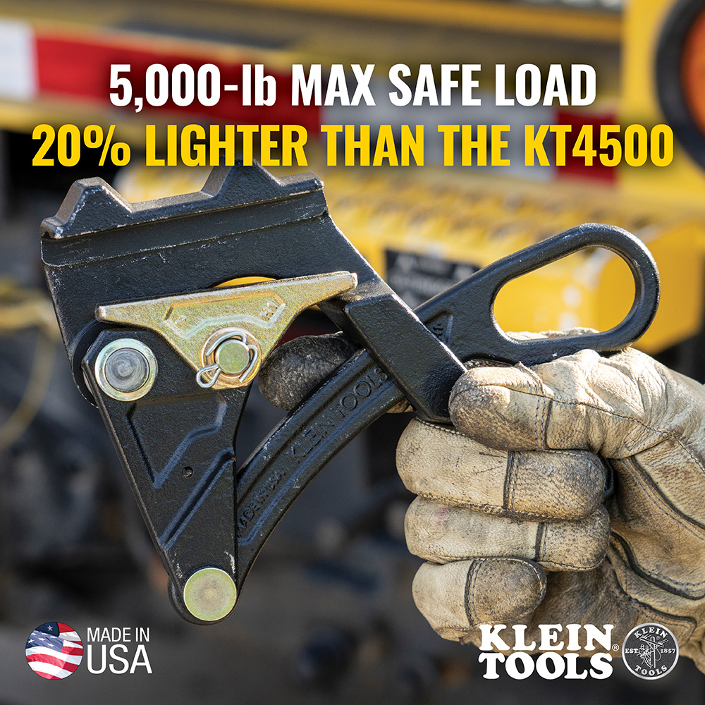 Dağıtım Hat Kapma Aparatı (Geniş Aralıklı)