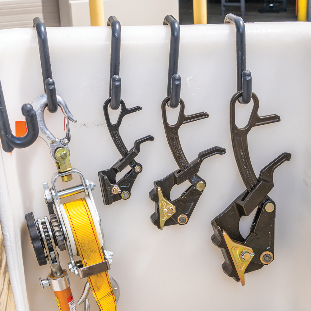 Servis Hat Kapması (Geniş Aralıklı)