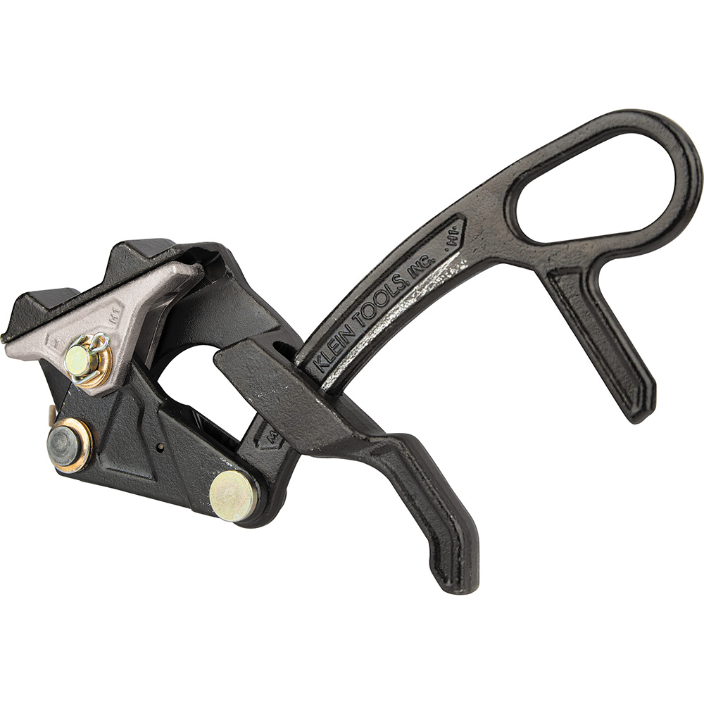 Yarı İzole Havai Hat İletkeni Kapma Aparatı (Geniş Aralıklı)