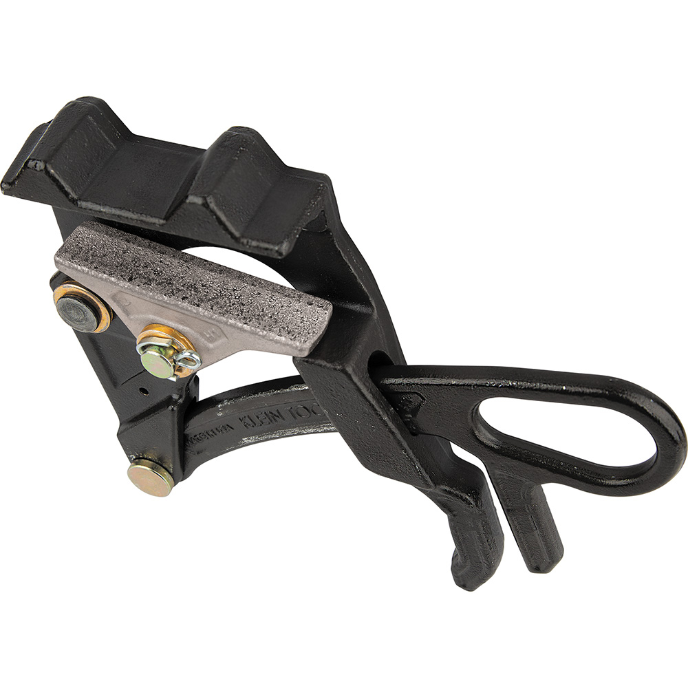 Yarı İzole Havai Hat İletkeni Kapma Aparatı (Geniş Aralıklı)