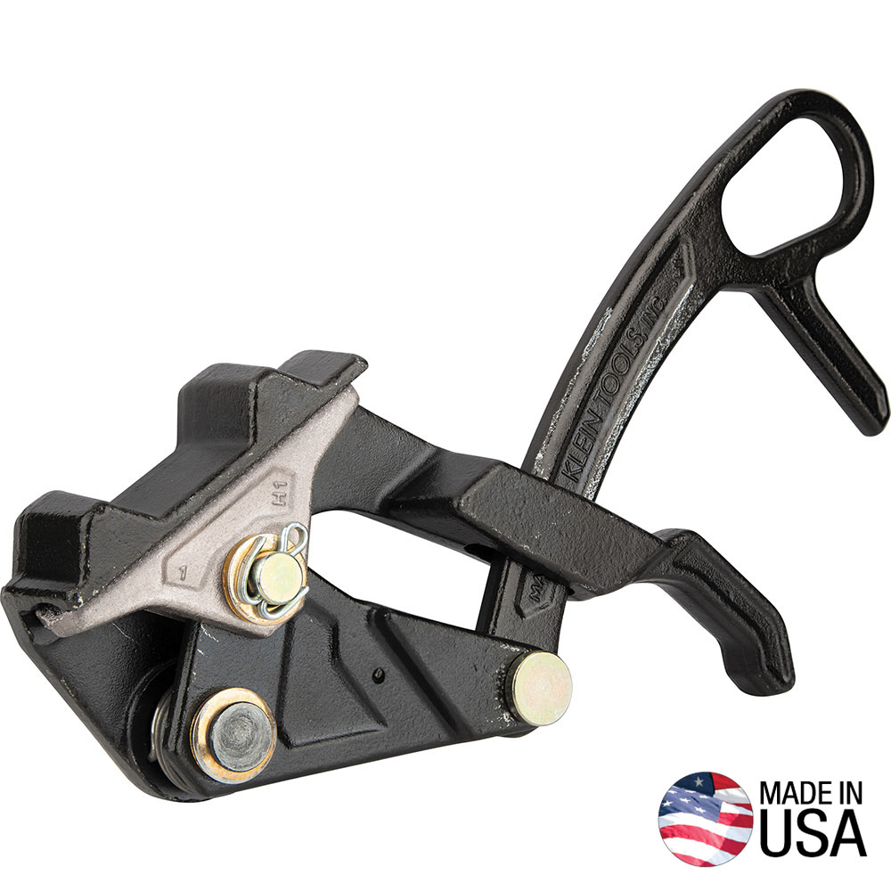 Yarı İzole Havai Hat İletkeni Kapma Aparatı (Geniş Aralıklı)